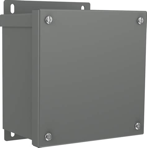 galvanised electrical enclosures|painted galvanized junction box.